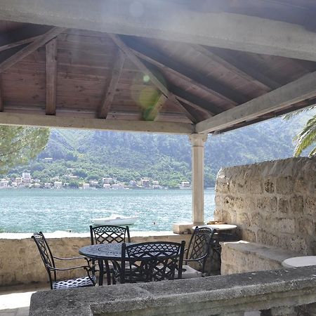 Apartments Vujosevic Kotor Cameră foto