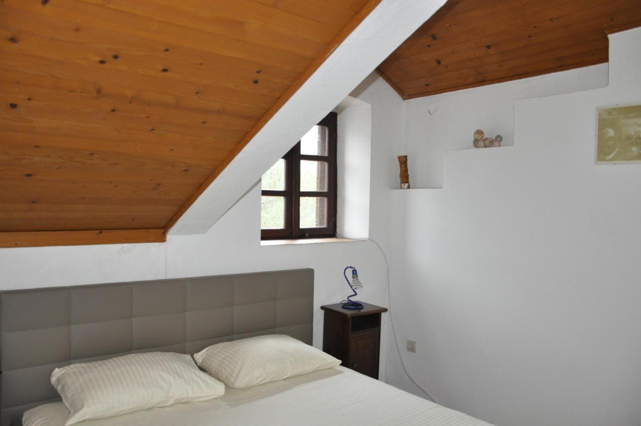 Apartments Vujosevic Kotor Exterior foto